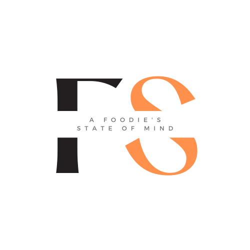 A Foodie's State of Mind