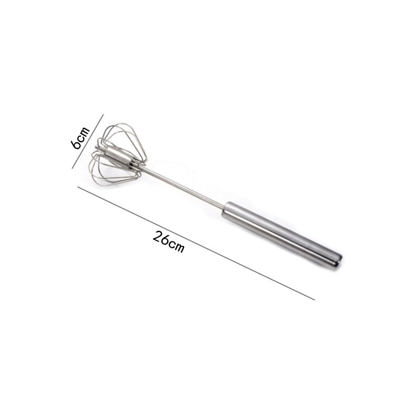 Push and Spin Whisk