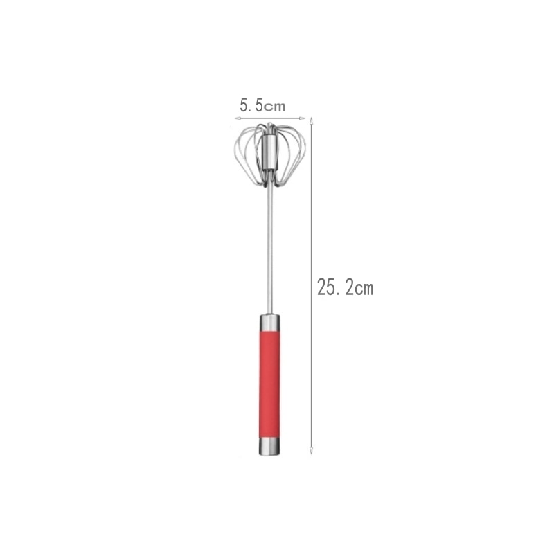 Push and Spin Whisk
