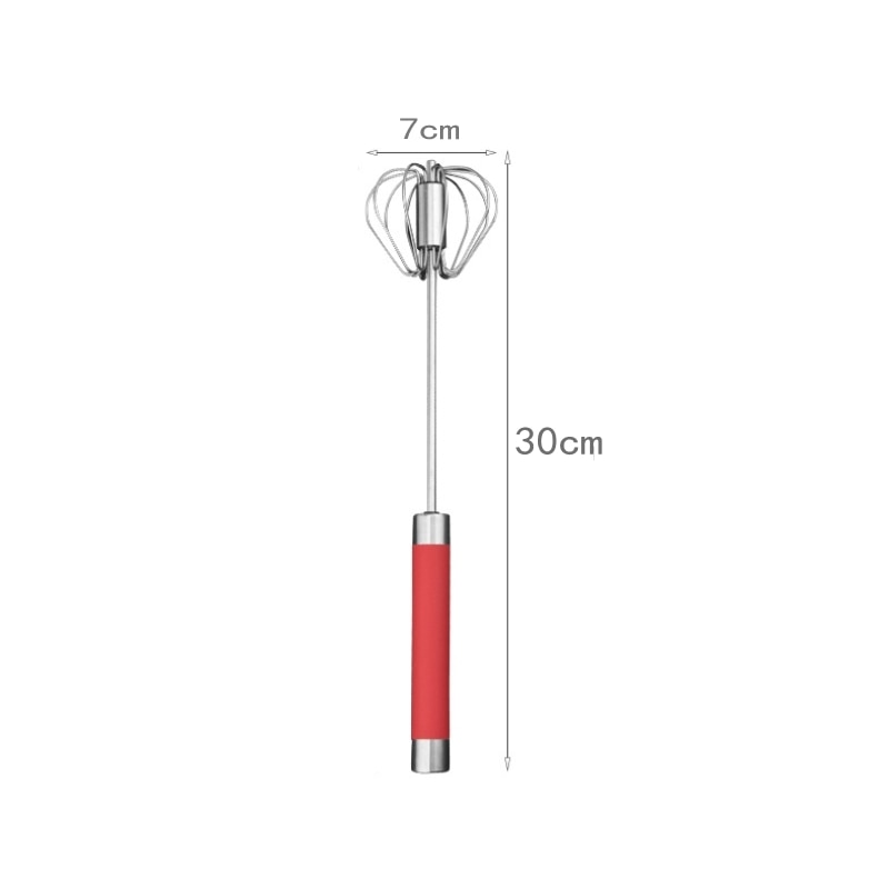 Push and Spin Whisk