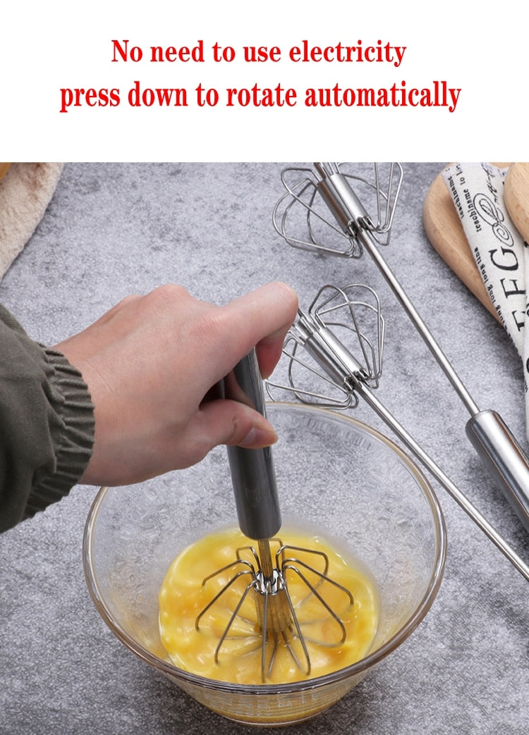 Push and Spin Whisk
