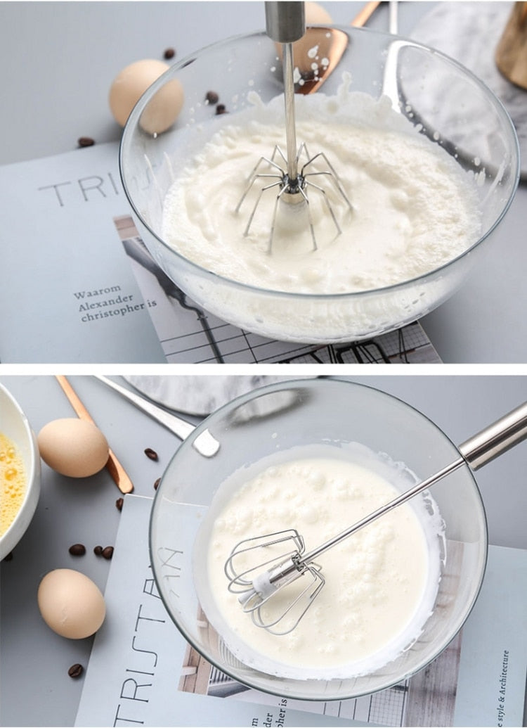 Push and Spin Whisk