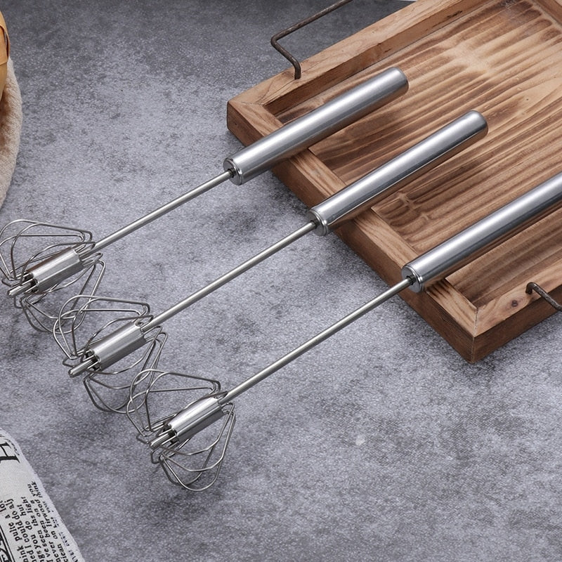 Push and Spin Whisk
