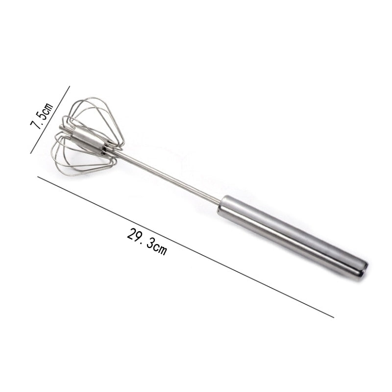 Push and Spin Whisk