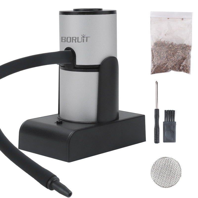 Handheld Cold Cuisine Smoker