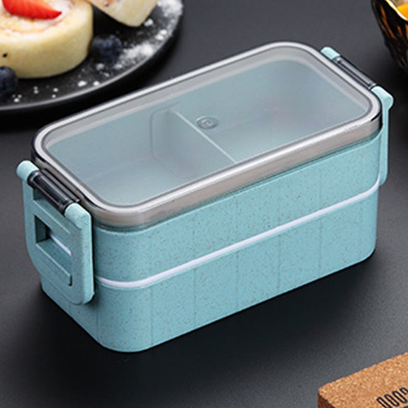 Japanese Bento Lunch Box