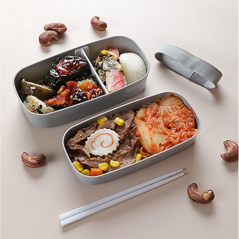 Japanese Bento Lunch Box