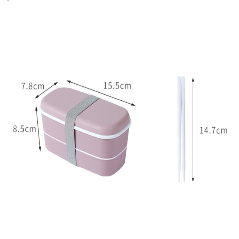 Japanese Bento Lunch Box