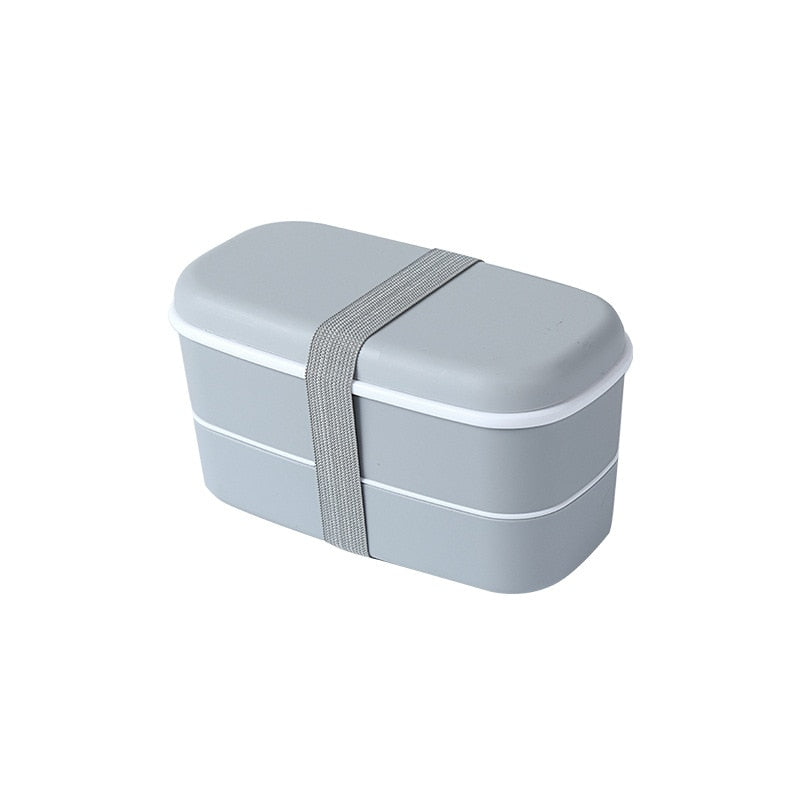 Japanese Bento Lunch Box