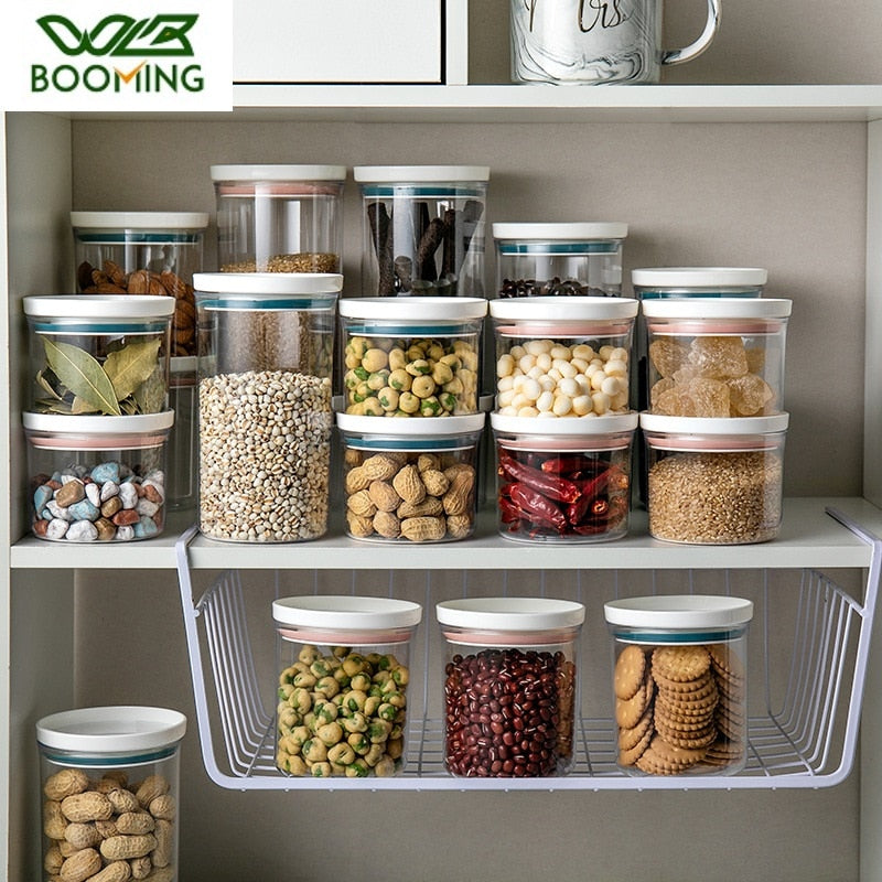 Food Storage Container