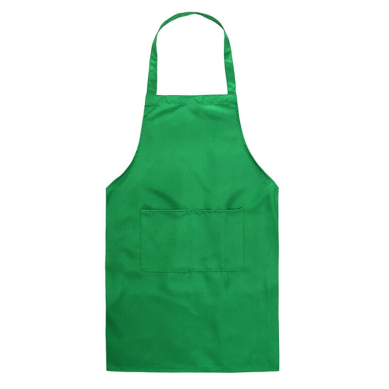 Rainbow Edition Kitchen Aprons