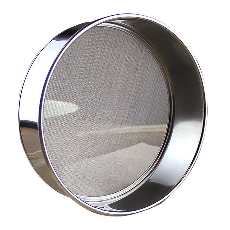 Stainless Steel Cooking Sieve