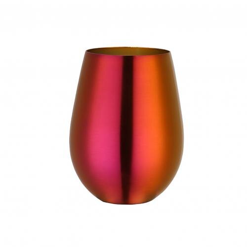 Stainless Steel Wine Tumbler