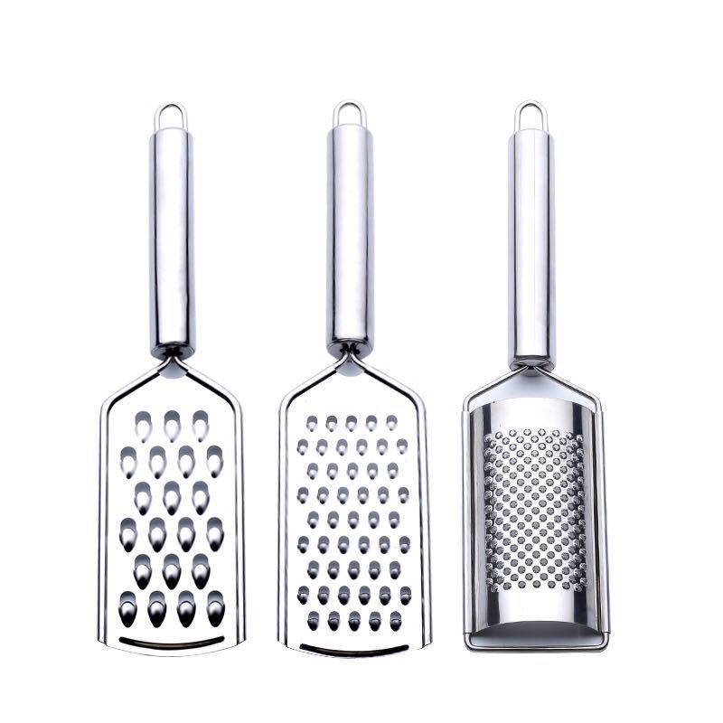 Zester and Grater Set