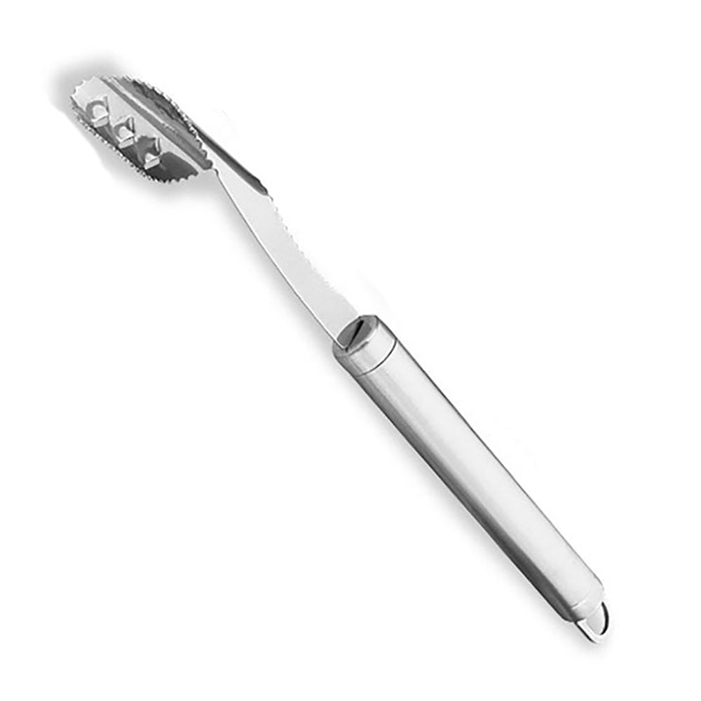 Stainless Steel Chili Pepper Corer