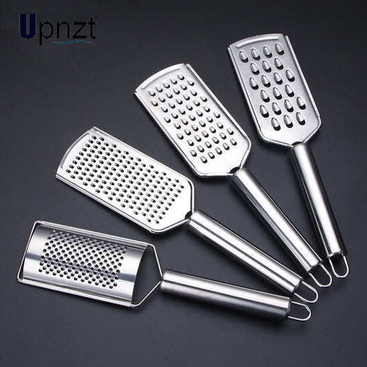 Zester and Grater Set