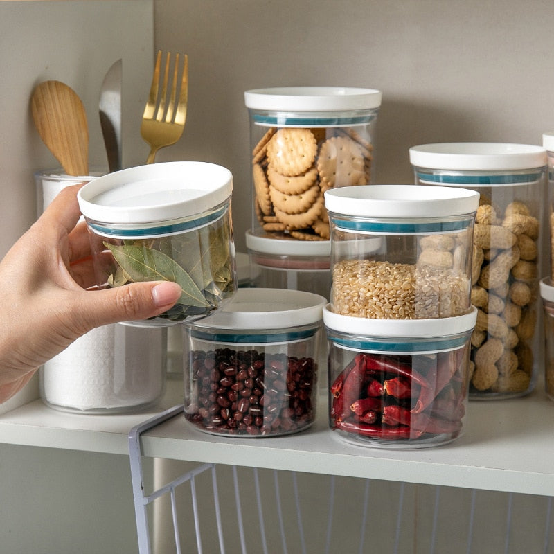 Food Storage Container