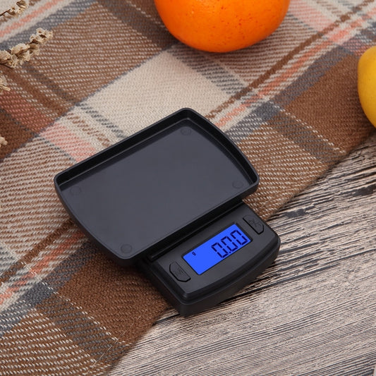 Digital Gram Scale