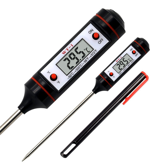 Professional Digital Kitchen Thermometer