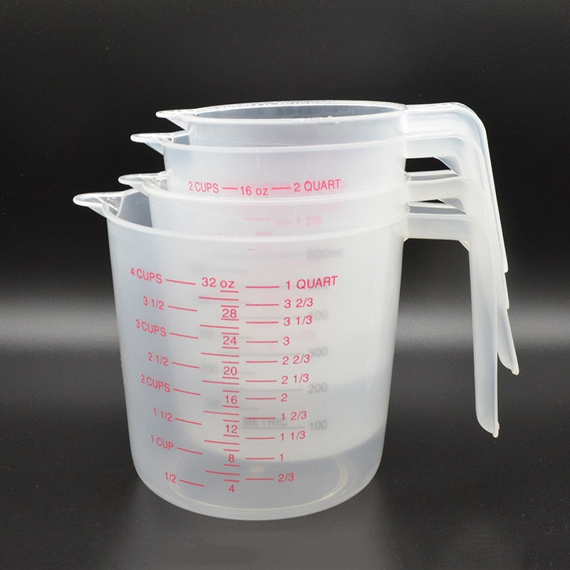 Measuring Cups