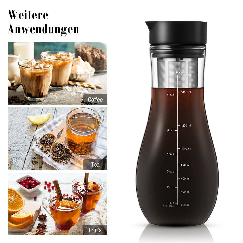 Soulhand Cold Brew Maker