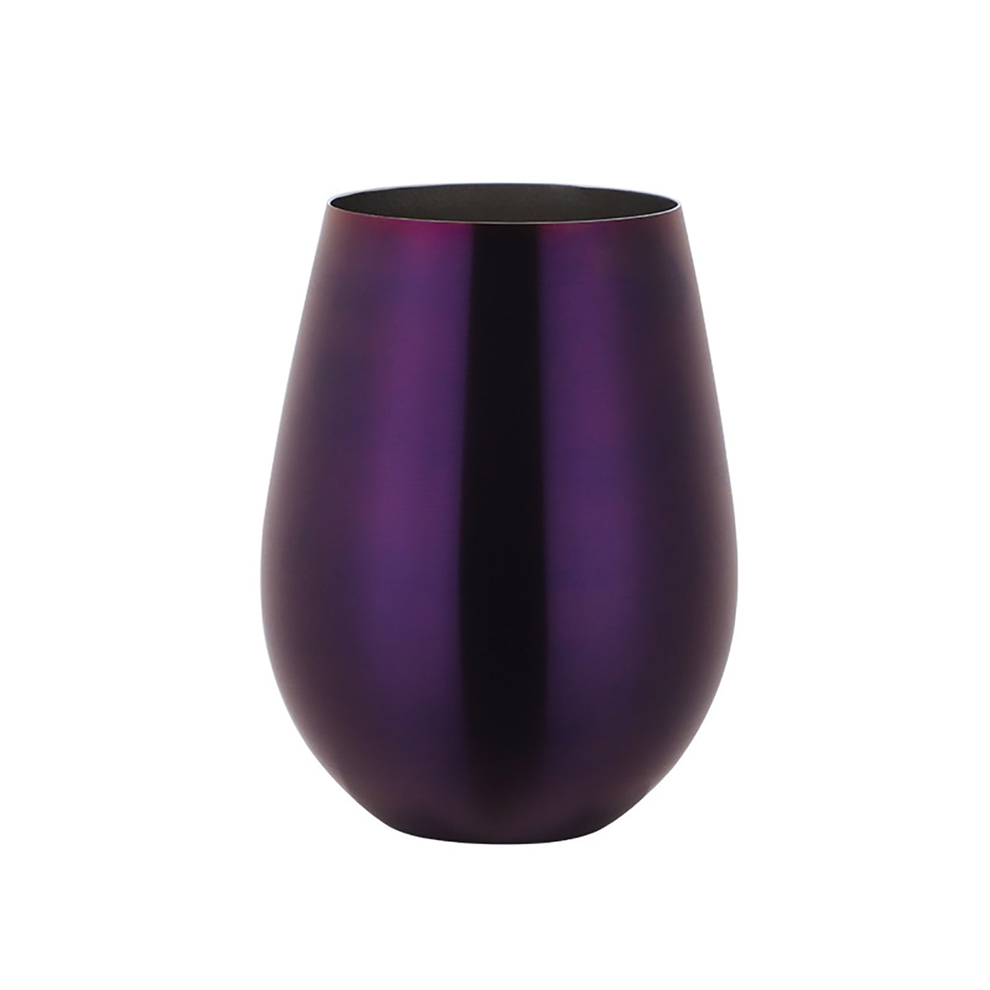 Stainless Steel Wine Tumbler