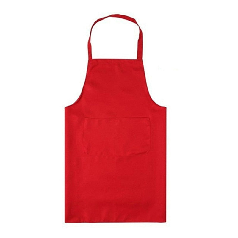 Rainbow Edition Kitchen Aprons