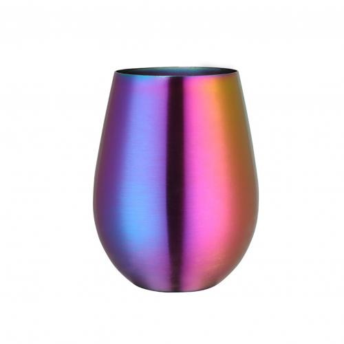 Stainless Steel Wine Tumbler