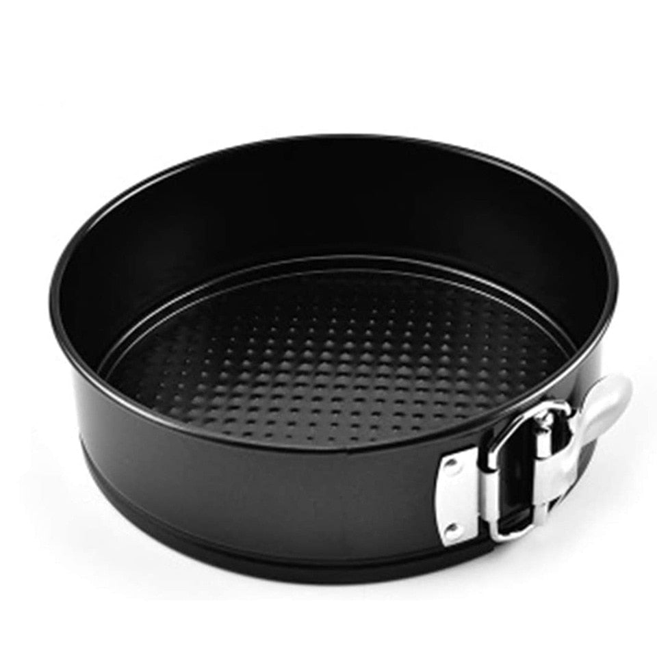 Spring Form Cake Pan