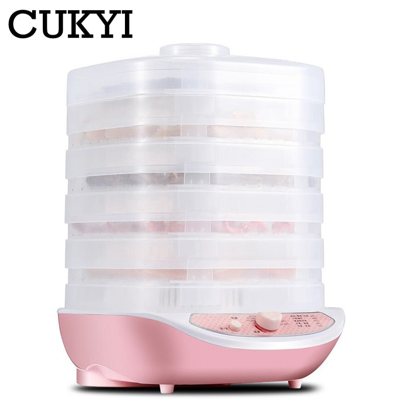 MINI Food Dehydrator