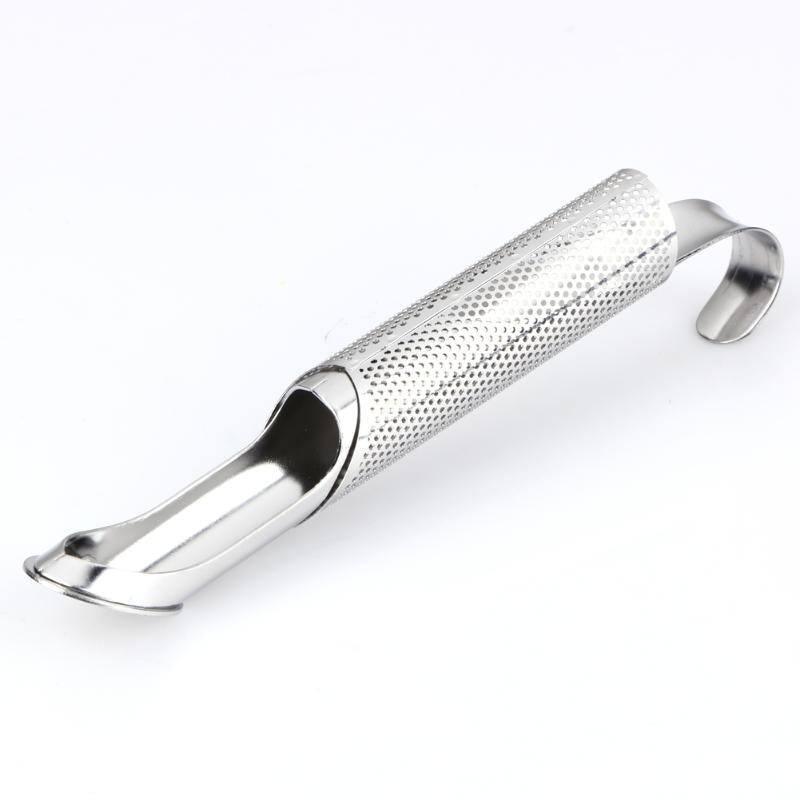 Stainless Steel Pipe Tea Infuser