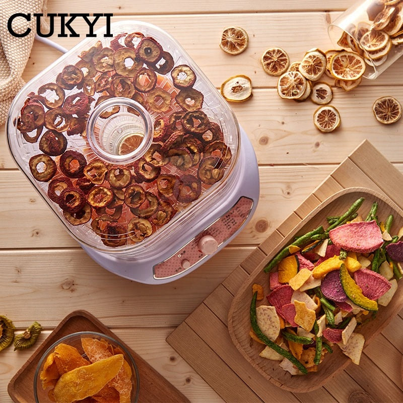 MINI Food Dehydrator