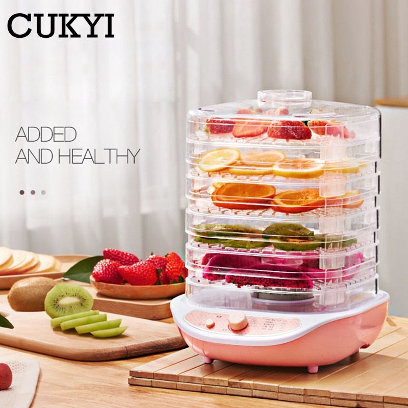 MINI Food Dehydrator