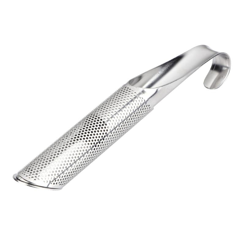 Stainless Steel Pipe Tea Infuser