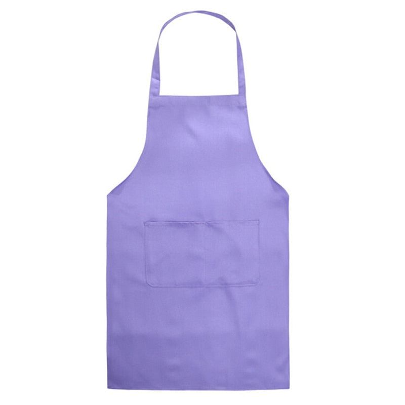 Rainbow Edition Kitchen Aprons