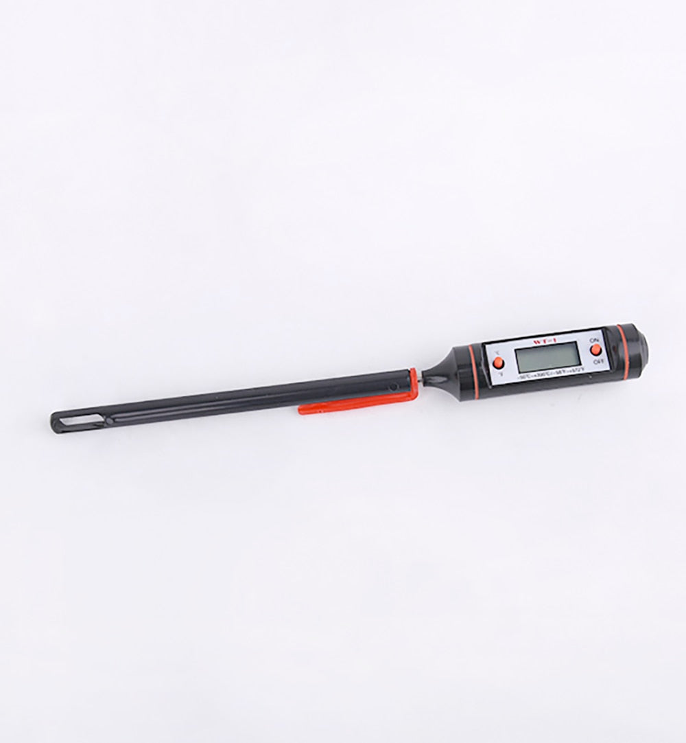 Professional Digital Kitchen Thermometer