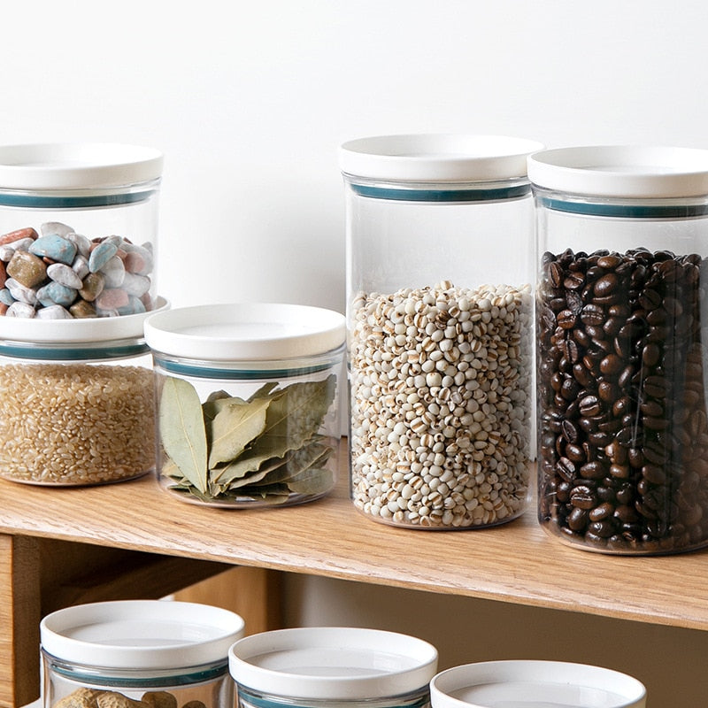 Food Storage Container