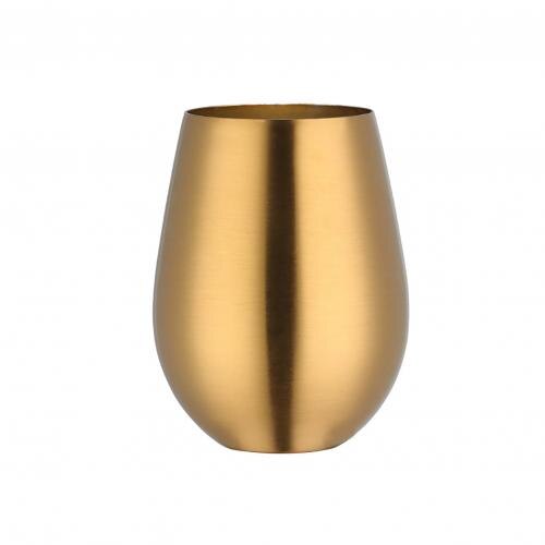 Stainless Steel Wine Tumbler