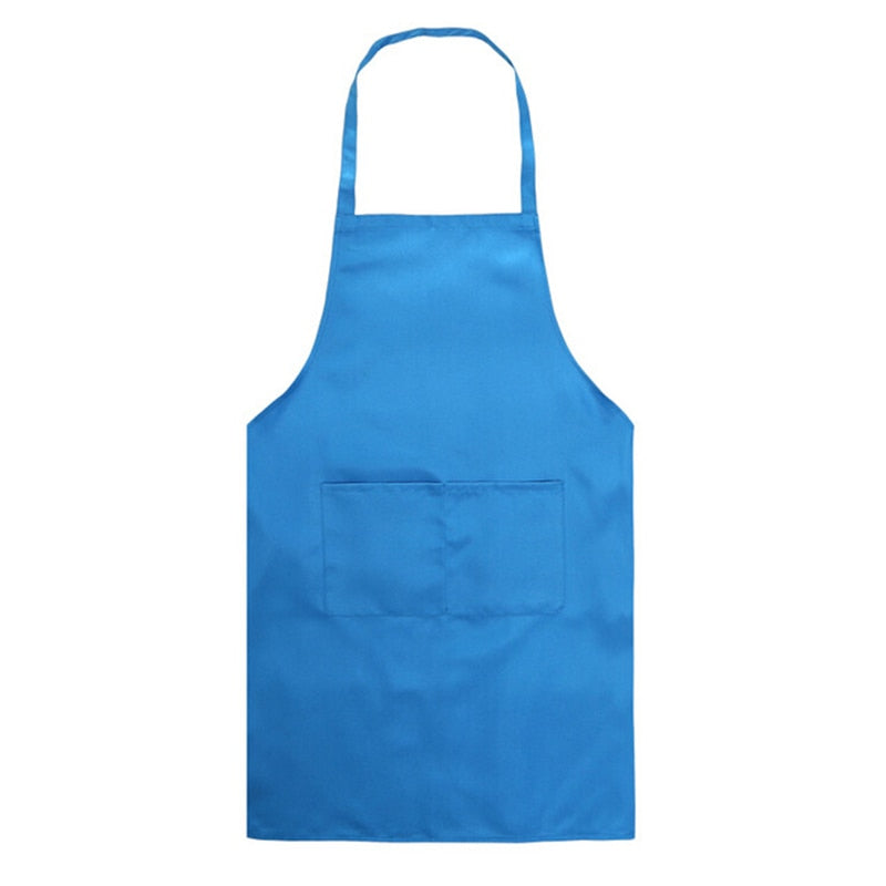 Rainbow Edition Kitchen Aprons