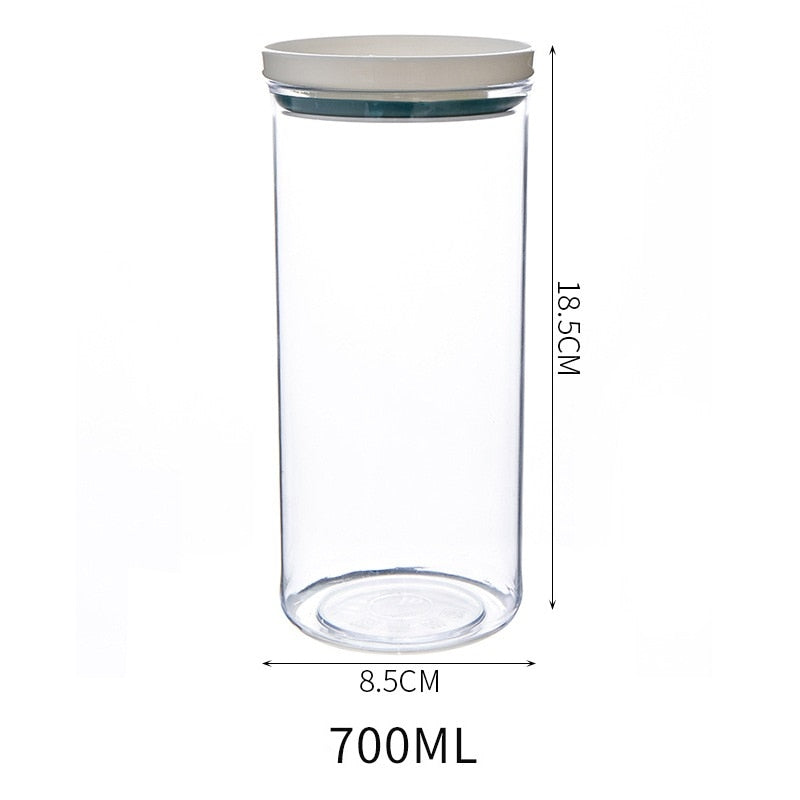 Food Storage Container