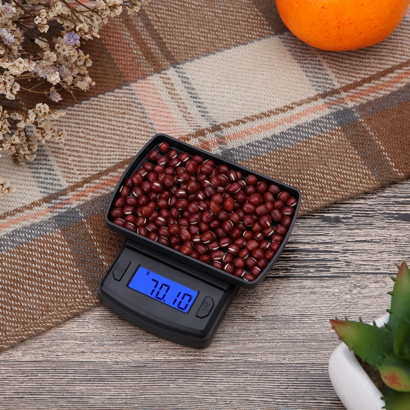 Digital Gram Scale