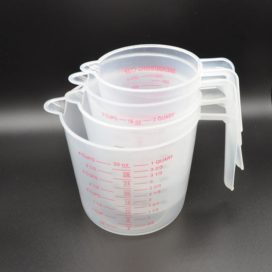 Measuring Cups