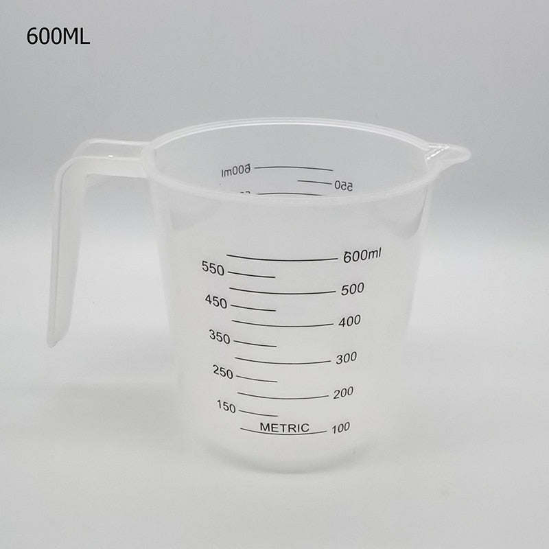 Measuring Cups