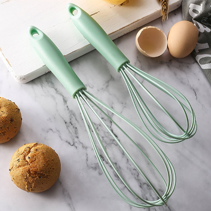 SILCN WHISK, Shop