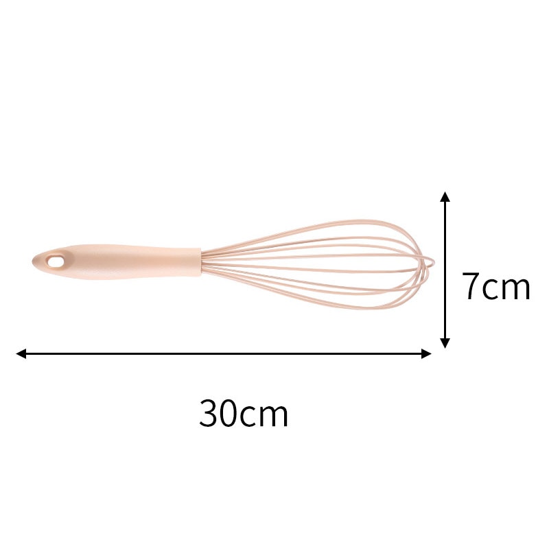 Mat Finish Whisk