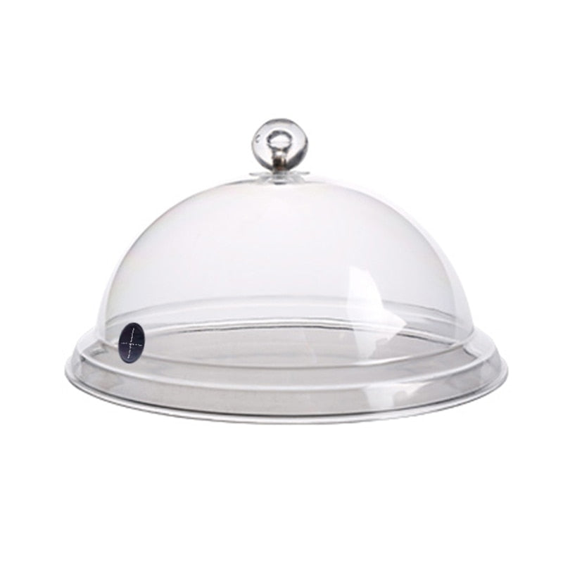 Home Smoking Dome Cover