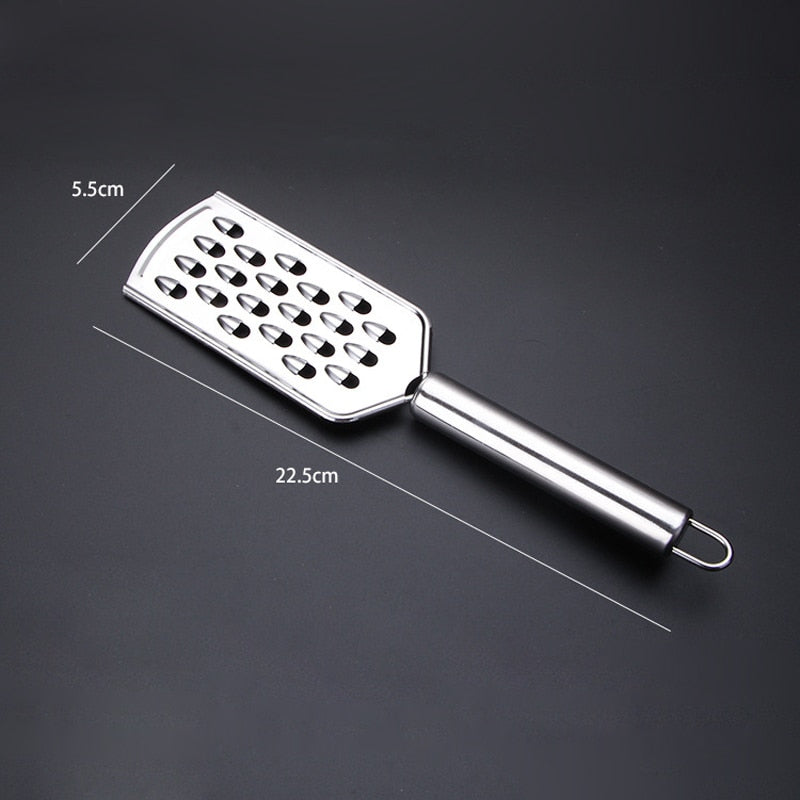 Zester and Grater Set