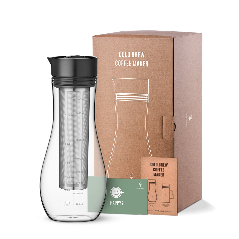 Soulhand Cold Brew Maker