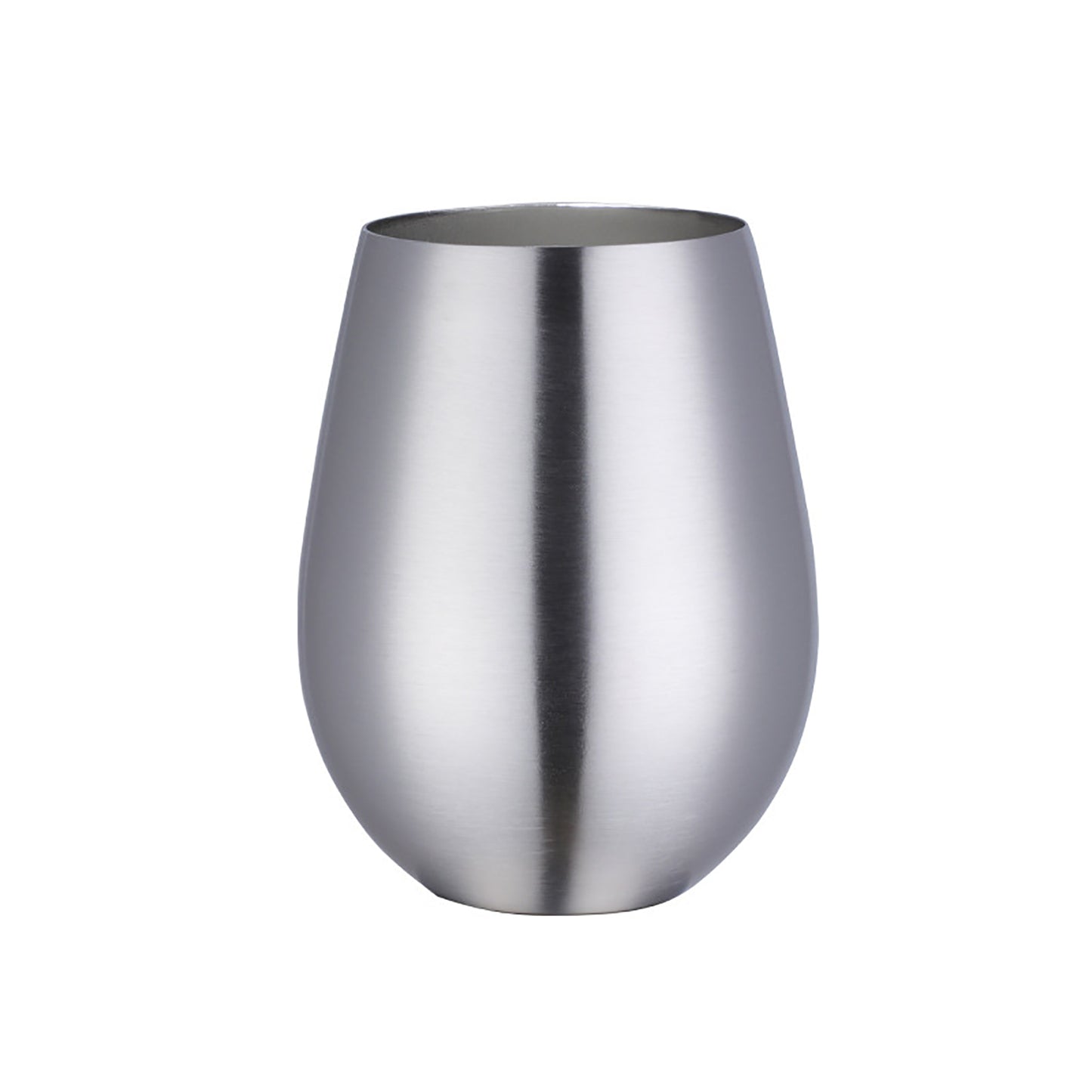 Stainless Steel Wine Tumbler