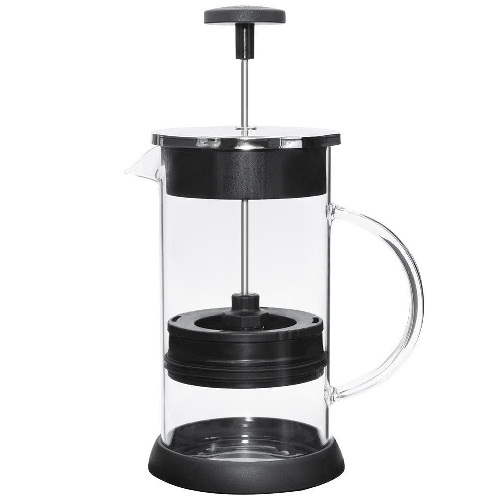 Glass French Coffee Press